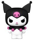 Hello Kitty and Friends Bitty POP! Vinyl Figuren 4er-Pack Series 3