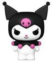 Hello Kitty and Friends Bitty POP! Vinyl Figuren 4er-Pack Series 3