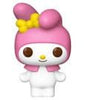Hello Kitty and Friends Bitty POP! Vinyl Figuren 4er-Pack Series 4