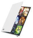 Flexxfolio 360 18-Pocket - White (Fotokartenbuch)