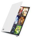 Flexxfolio 360 18-Pocket - White (Fotokartenbuch)