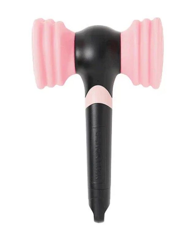 BLACKPINK - Lightstick Special Edition