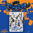 8TURN - LEGGO - 1st Single Album