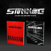 8TURN - STUNNING - 3rd Mini Album (Photobook Ver.)