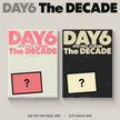 DAY6 - The DECADE - 4th Full Album (Standard Ver.)