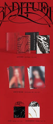 SOOJIN - BADITUDE