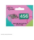 Squid Game Enamel Pin 2-Pack