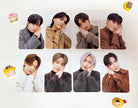 ATEEZ - ANITEEZ in Dreamland POB