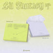 CHAEYOUNG (TWICE) - Lil Fantasy Vol.1 (Photobook Ver.)