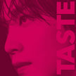 HAECHAN (NCT) - TASTE - 1st Album (Savory Ver.)