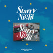 (SIGNED) AIMERS - Starry Night - 3rd Single Album (Photobook Ver.)