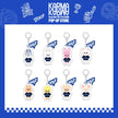 Stray Kids - KARMA Pop-Up Store - YinYang Keyring
