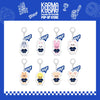 Stray Kids - KARMA Pop-Up Store - YinYang Keyring