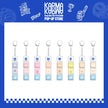 Stray Kids - KARMA Pop-Up Store - Keycap Keyring