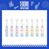 Stray Kids - KARMA Pop-Up Store - Keycap Keyring