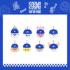 Stray Kids - KARMA Pop-Up Store - Ceremony Ballcap Plush