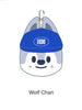 Stray Kids - KARMA Pop-Up Store - Ceremony Ballcap Plush