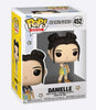 NewJeans POP! Rocks Vinyl Figur Danielle 9 cm