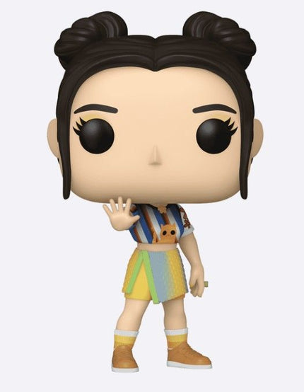 NewJeans POP! Rocks Vinyl Figure Danielle 9 cm
