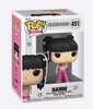 NewJeans POP! Rocks Vinyl Figur Hanni 9 cm