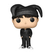 BTS Solo POP! Rocks Vinyl Figur J-Hope (More) 9 cm