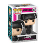 BTS Solo POP! Rocks Vinyl Figur J-Hope (More) 9 cm