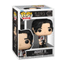 BTS Solo POP! Rocks Vinyl Figure Agust D (Haegeum) 9 cm