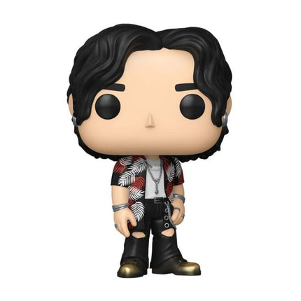 BTS Solo POP! Rocks Vinyl Figure Agust D (Haegeum) 9 cm