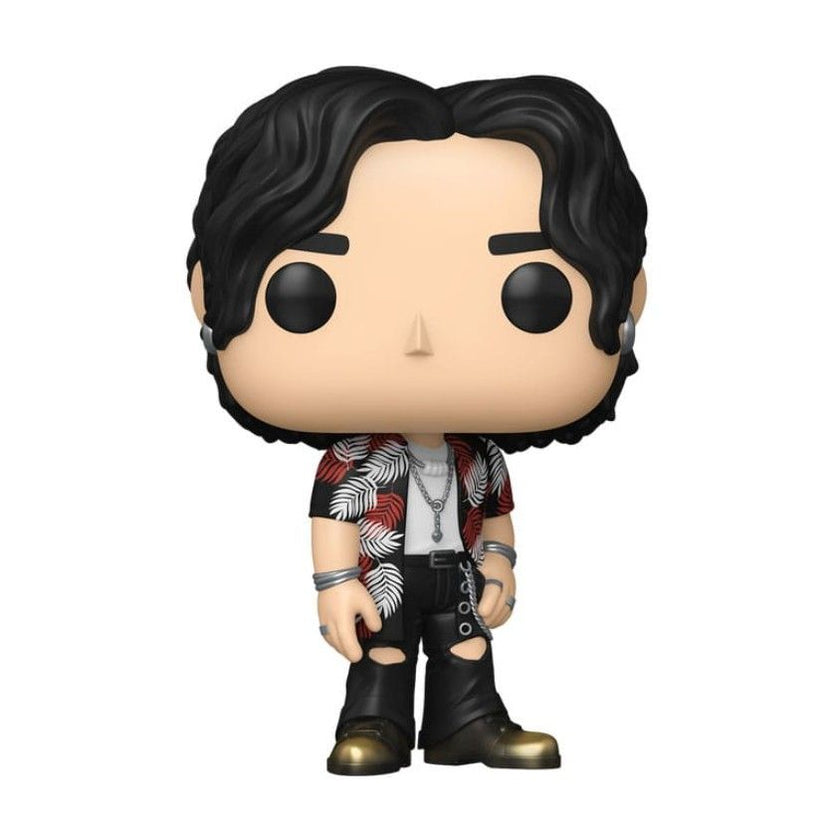 BTS Solo POP! Rocks Vinyl Figure Agust D (Haegeum) 9 cm