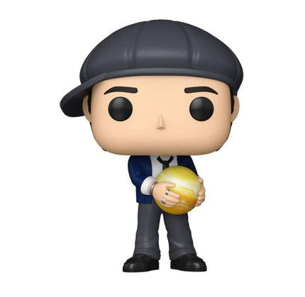 BTS Solo POP! Rocks Vinyl Figure Jin (Astronaut) 9 cm