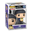 BTS Solo POP! Rocks Vinyl Figur Jin (Astronaut) 9 cm
