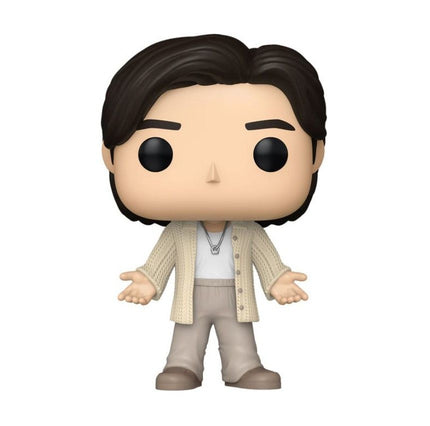 BTS Solo POP! Rocks Vinyl Figure RM (Wildflower) 9 cm