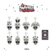 ANITEEZ in the Calling (ATEEZ) - Plush Keyring