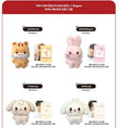 ANITEEZ in the Calling (ATEEZ) - Tiny ANITEEZ Plush Doll