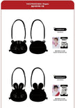 ANITEEZ in the Calling (ATEEZ) - Face Pouch Bag