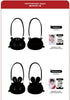 ANITEEZ in the Calling (ATEEZ) - Face Pouch Bag