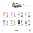 ANITEEZ in the Calling (ATEEZ) - Stempel