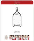 ANITEEZ in the Calling (ATEEZ) - Doll Pouch