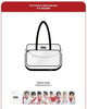 ANITEEZ in the Calling (ATEEZ) - PVC Pocket Shoulder Bag