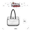 ANITEEZ in the Calling (ATEEZ) - PVC Pocket Shoulder Bag