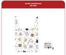 ANITEEZ in the Calling (ATEEZ) - Pocket Shopper Bag