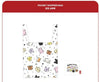 ANITEEZ in the Calling (ATEEZ) - Pocket Shopper Bag