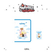 ANITEEZ in the Calling (ATEEZ) - Travel Pouch