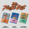 KickFlip – My First Flip - 3rd Mini Album (Standard Ver.)