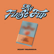 KickFlip – My First Flip - 3rd Mini Album (Standard Ver.)