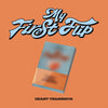 KickFlip – My First Flip - 3rd Mini Album (Standard Ver.)
