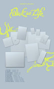 &TEAM - Back to Life - 1st Mini Album (Photobook Ver.)