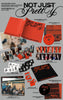 izna - Not Just Pretty - 2nd Mini Album (PHOTOBOOK Ver.)