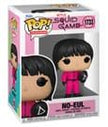 Squid Game POP! Television Vinyl Figur S3 No-Eul