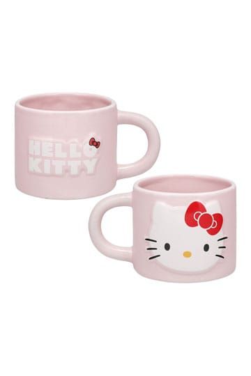 Sanrio - Tasse Hello Kitty